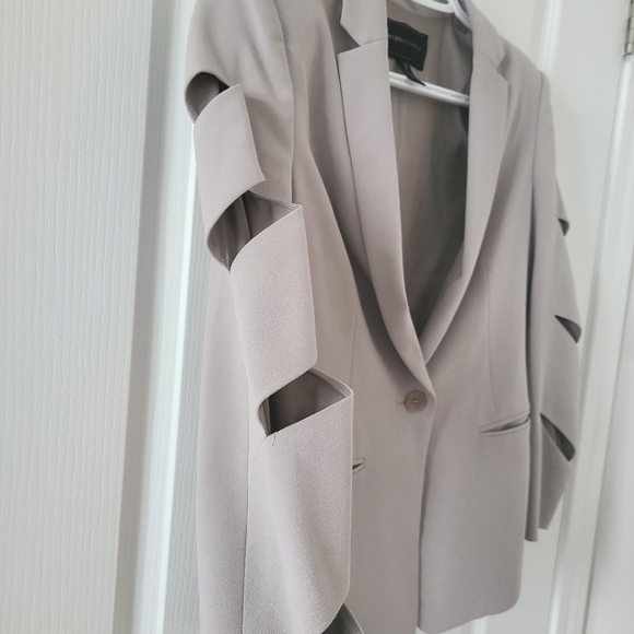 BCBGMaxAzria blazer - Picture 4 of 4